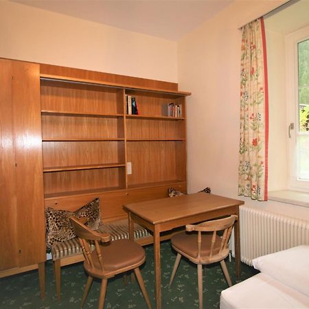 Apartment Rauter-1 By Interhome Mayrhofen Eksteriør billede