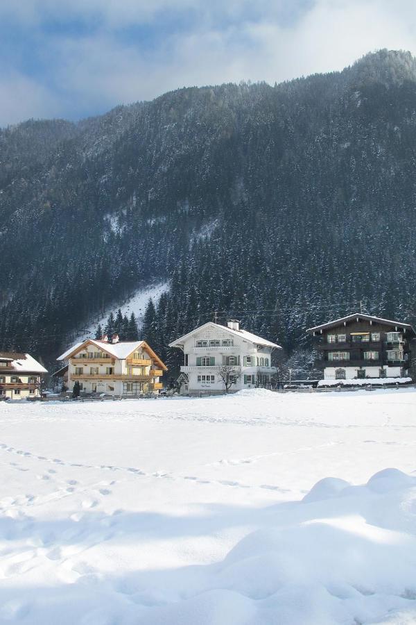 Apartment Rauter-1 By Interhome Mayrhofen Eksteriør billede