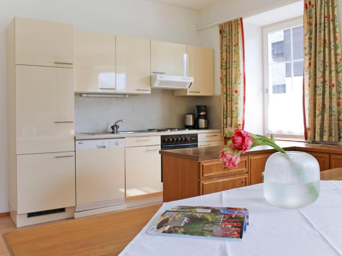 Apartment Rauter-1 By Interhome Mayrhofen Eksteriør billede