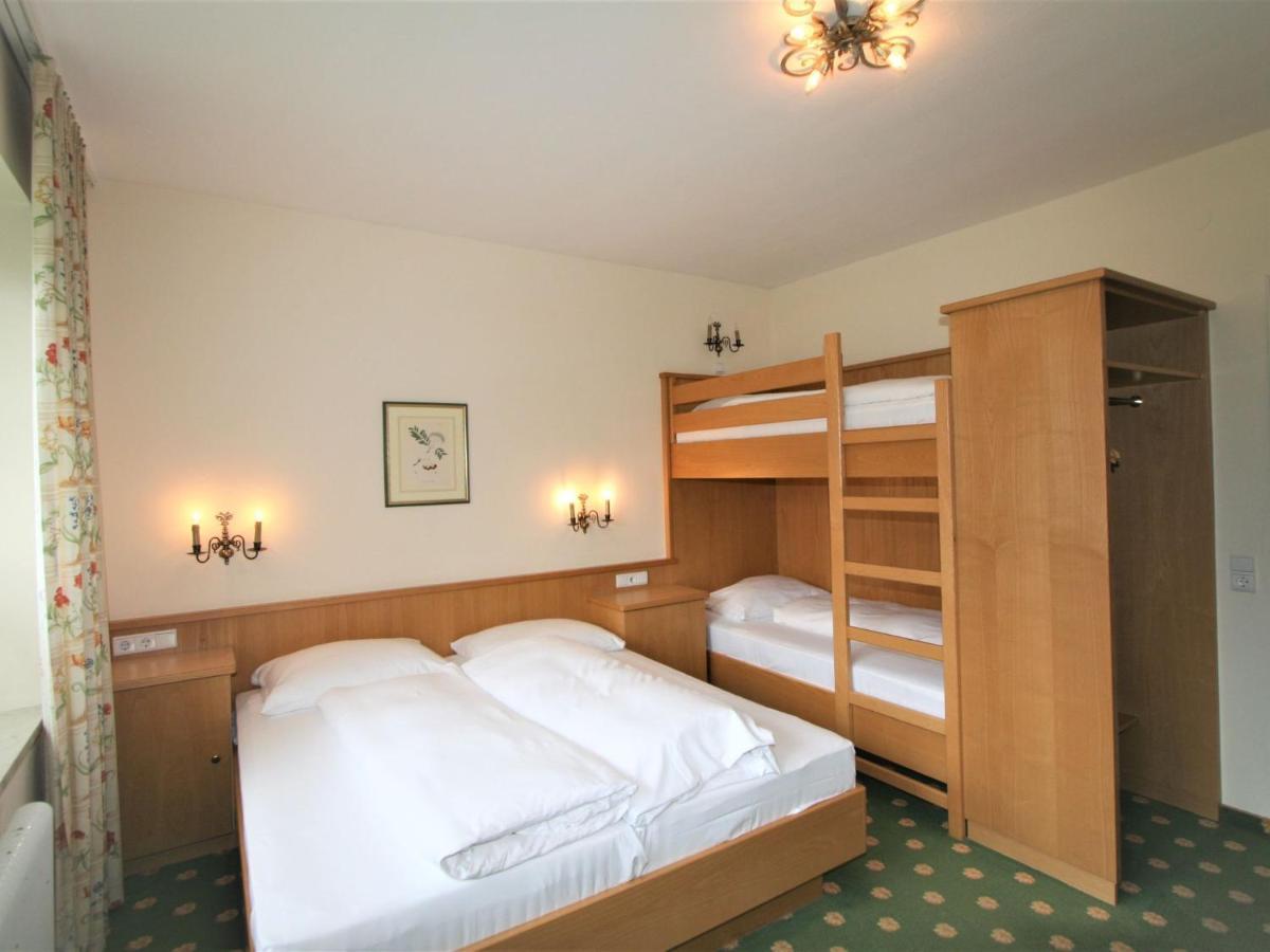 Apartment Rauter-1 By Interhome Mayrhofen Eksteriør billede