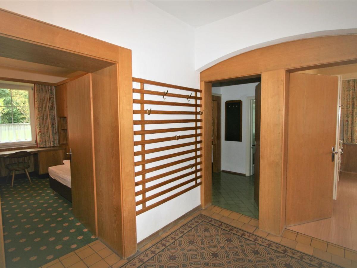 Apartment Rauter-1 By Interhome Mayrhofen Eksteriør billede