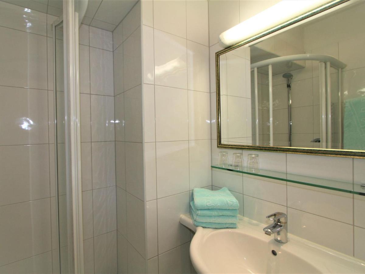 Apartment Rauter-1 By Interhome Mayrhofen Eksteriør billede